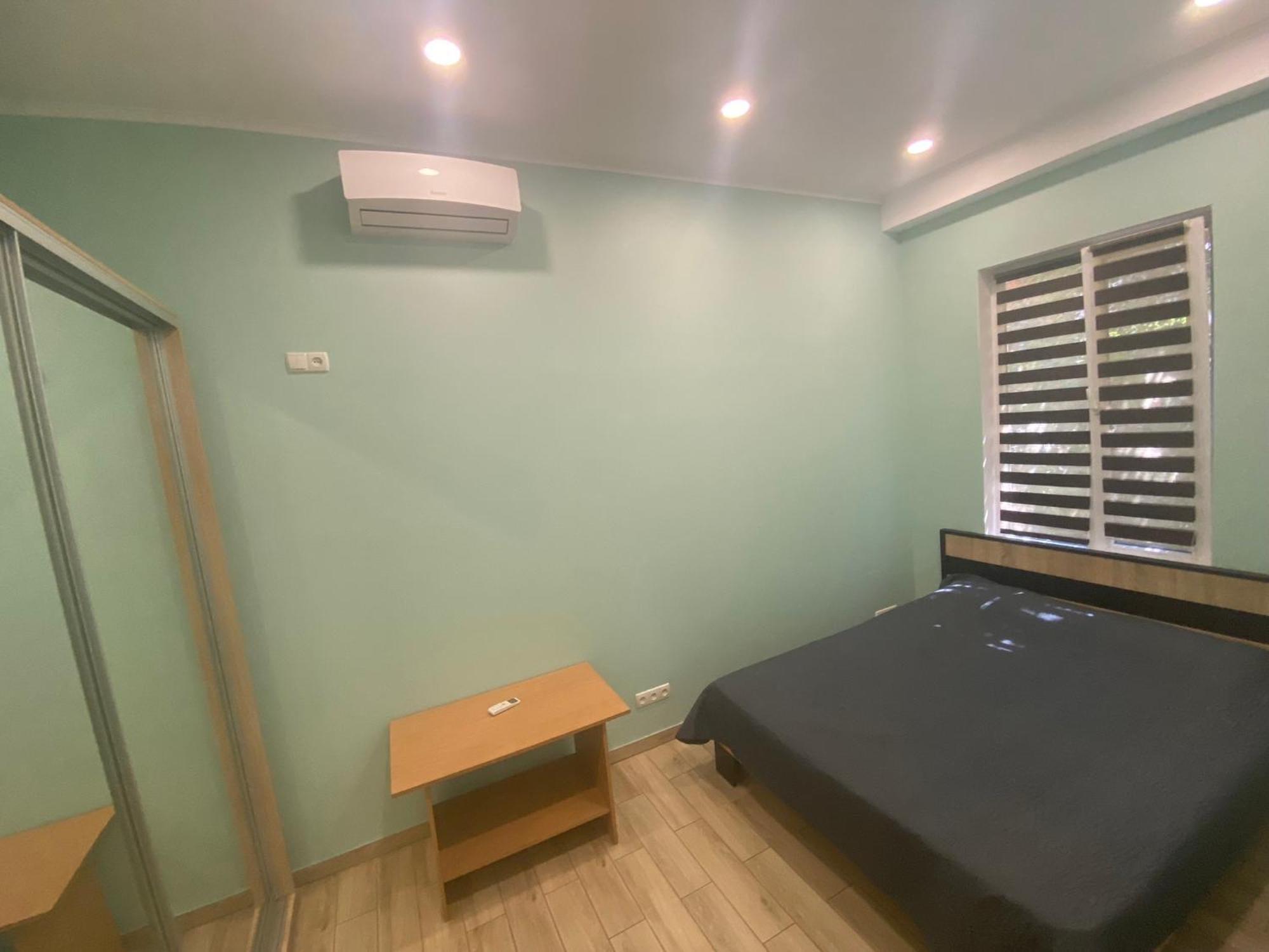 "Sunny Island" Уютные Дома С Террасой, Рядом Море Одесса Exterior photo